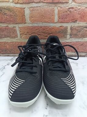 Nike Lunar Hyperdiamond 3 Varsity MCS Softball Cleats Sz 10.5
